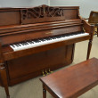 2004 Cherry Charles R Walter piano - Upright - Console Pianos